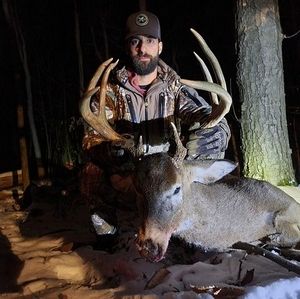 Meet your Posher, Frank